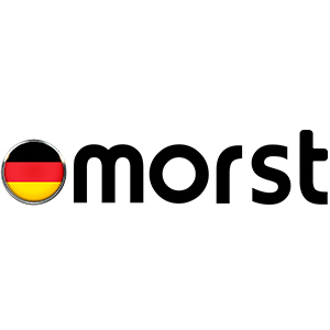 MORST/摩瑞斯德品牌LOGO图片