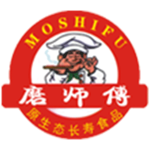 磨师傅品牌LOGO图片