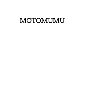 MOTOMUMU品牌LOGO