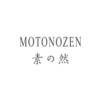 MOTONOZEN/素之然品牌LOGO