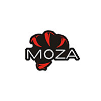 Moza/魔爪品牌LOGO图片