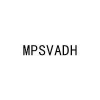 mpsvadh品牌LOGO图片