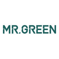 MR.GREEN品牌LOGO图片