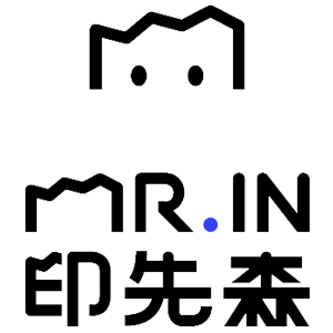 MR.IN/印先森品牌LOGO图片