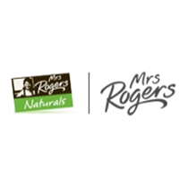 Mrs Rogers品牌LOGO图片