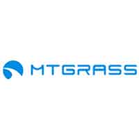 MTGRASS品牌LOGO图片