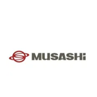 Musashi/武藏品牌LOGO图片