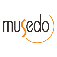 Musedo品牌LOGO图片