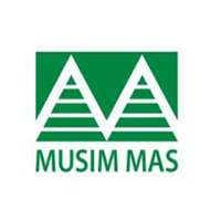 Musim Mas/春金品牌LOGO图片