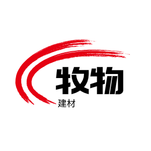 牧物品牌LOGO