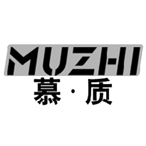 MUZHI/慕·质LOGO