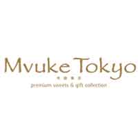 Mvuke Tokyo/布歌东京品牌LOGO
