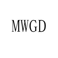 MWGD品牌LOGO图片