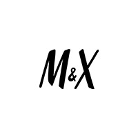 M&X品牌LOGO图片