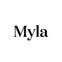 Myla品牌LOGO图片