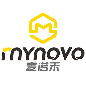 MYNOVO/麦诺禾品牌LOGO图片