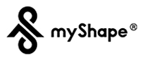 myShape品牌LOGO图片