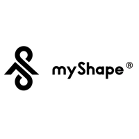 myShape品牌LOGO图片