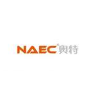 NAEC/奥特电气品牌LOGO