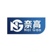 NAIGAO/奈高品牌LOGO图片