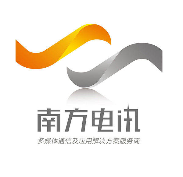 南方电讯品牌LOGO图片