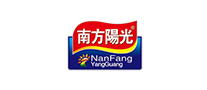 南方阳光品牌LOGO