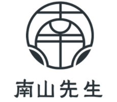 南山先生LOGO