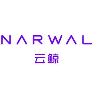 NARWAL/云鲸品牌LOGO