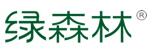 Natural forest/绿森林牌品牌LOGO图片