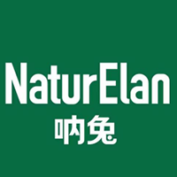 NaturElan/呐兔品牌LOGO图片