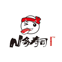 N多寿司品牌LOGO图片