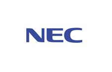 NEC品牌LOGO