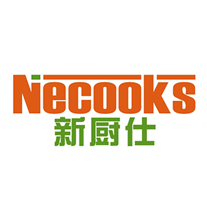 Necooks/新厨仕LOGO