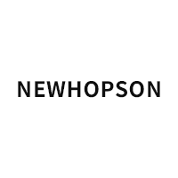 NEWHOPSON/惠普生品牌LOGO图片