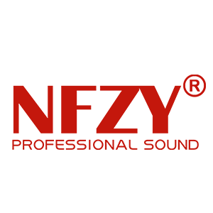 NFZY品牌LOGO