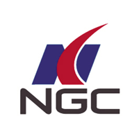 NGC/南高齿品牌LOGO