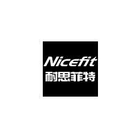 NICEFIT/耐思菲特品牌LOGO图片