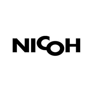 NICOH品牌LOGO图片