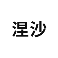 涅沙品牌LOGO