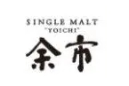 NIKKA YOICHI/余市LOGO