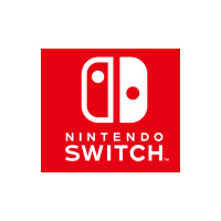 Nintendo Switch品牌LOGO