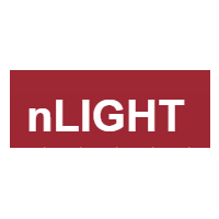 nLIGHT品牌LOGO图片