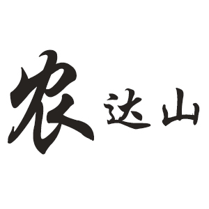 农达山品牌LOGO图片