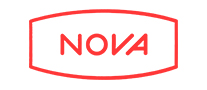 NOVA品牌LOGO