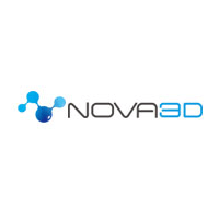 NOVA3D品牌LOGO图片