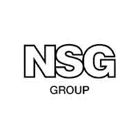 NSG/板硝子LOGO