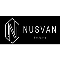 nusvan品牌LOGO图片