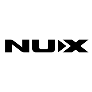 NUX/纽克斯品牌LOGO