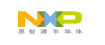 NXP/恩智浦品牌LOGO图片