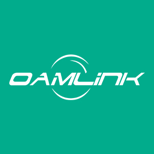 OAMLink品牌LOGO